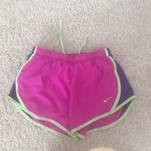 Nike shorts